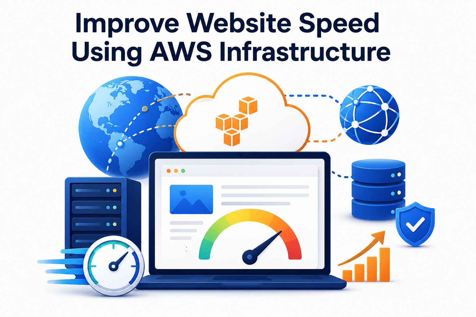 Managed AWS Hosting Guide
